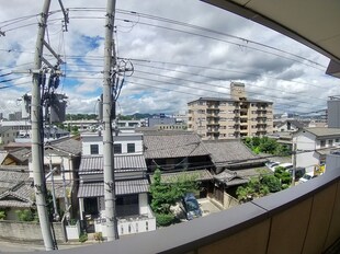 姫路駅 徒歩10分 4階の物件内観写真